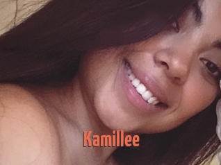 Kamillee