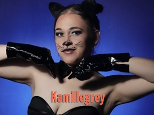 Kamillegrey