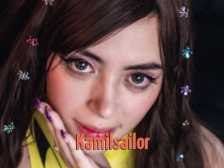 Kamilsailor