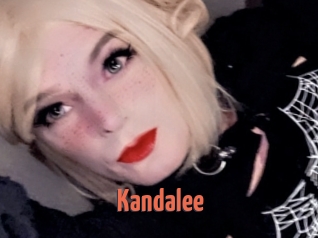 Kandalee