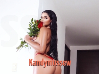 Kandymussew