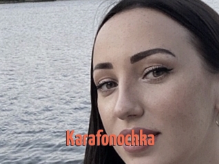 Karafonochka