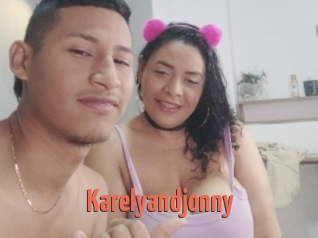 Karelyandjonny