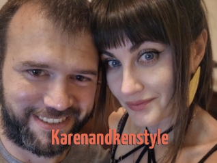 Karenandkenstyle