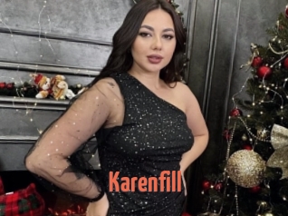 Karenfill