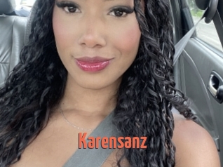 Karensanz