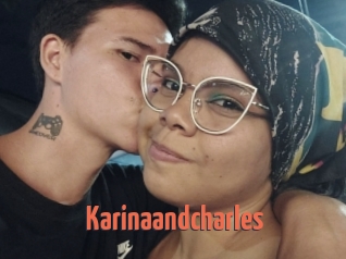 Karinaandcharles