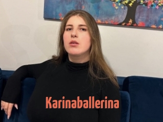 Karinaballerina