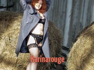 Karinarouge