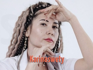 Karinaswety