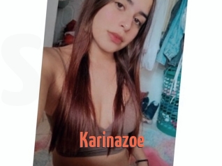 Karinazoe