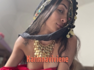 Karinnaviviene