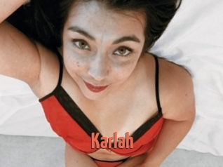 Karlah