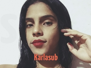 Karlasub