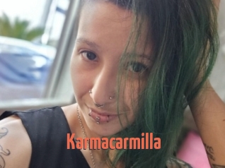 Karmacarmilla