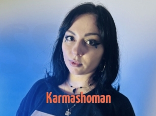 Karmashoman