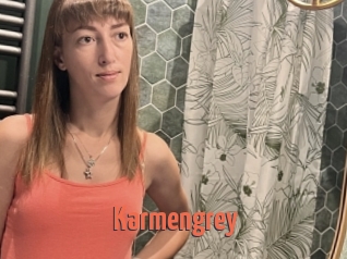 Karmengrey