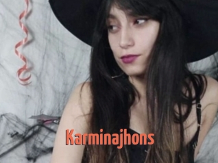 Karminajhons