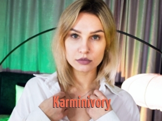 Karminivory