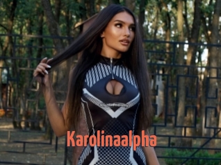 Karolinaalpha