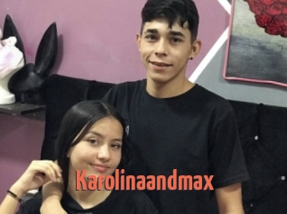 Karolinaandmax