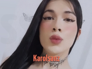 Karolsanz