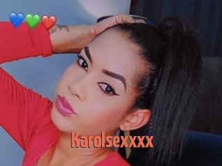 Karolsexxxx