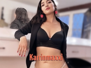 Karrinmaxxi