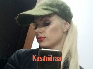 Kasandraa