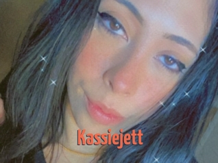 Kassiejett