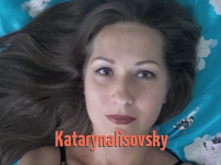 Katarynalisovsky