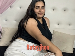 Katayjhon