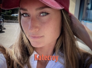 Katecroy