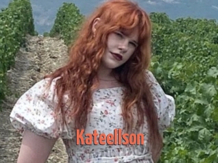 Kateellson