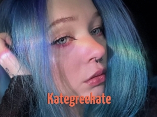 Kategreekate