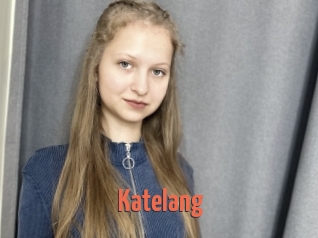 Katelang