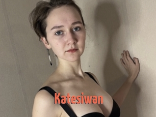 Katesiwan