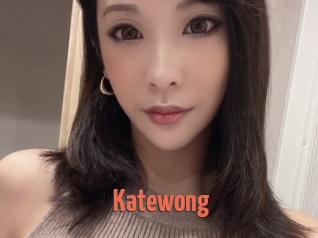 Katewong