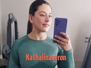 Kathalinaceron