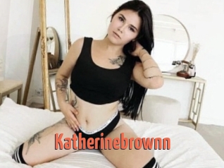 Katherinebrownn