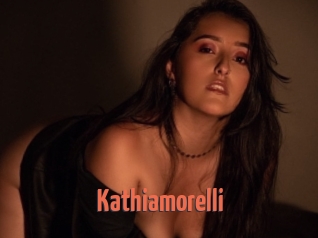 Kathiamorelli