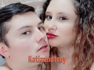 Katiaandtony