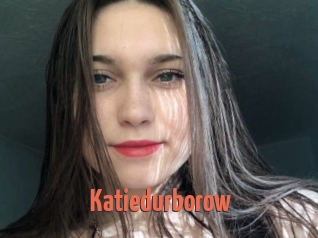 Katiedurborow