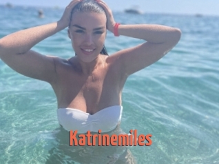 Katrinemiles