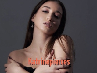 Katrinepierces