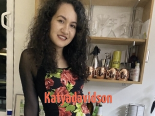 Katyadavidson