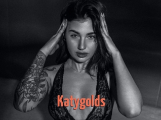 Katygolds