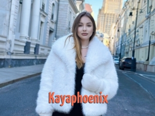 Kayaphoenix