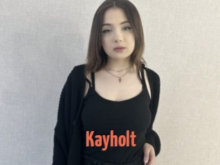 Kayholt