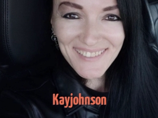 Kayjohnson